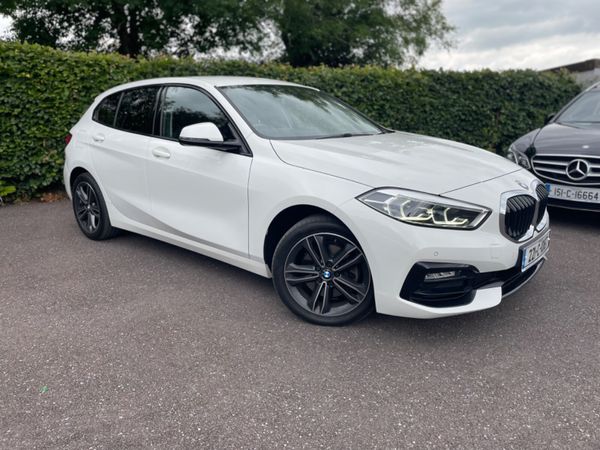 BMw 1-Series Cars For Sale in Ireland | DoneDeal