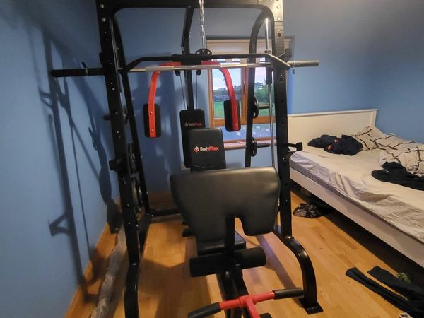 Iron grip strength smith machine 4350 hotsell
