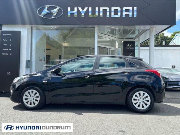 Hyundai i30 S Bl/d 100PS 5DR for sale in Co. Dublin for ???11,950 on DoneDeal