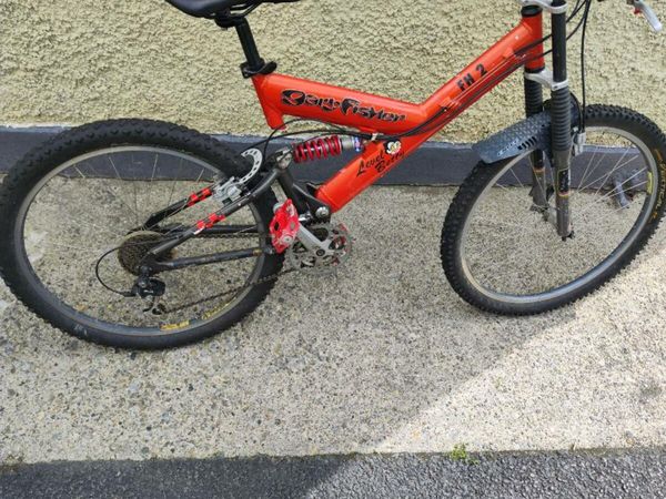 mtb bike 78 All Sections Ads For Sale in Ireland DoneDeal