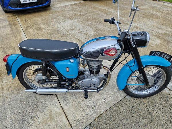 Vintage Bikes For Sale in Ireland DoneDeal