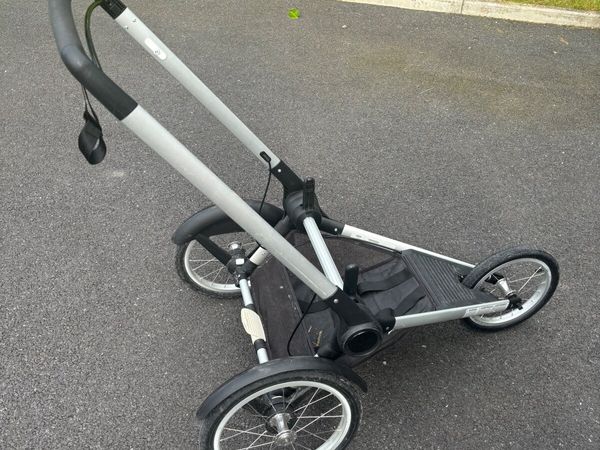 Bugaboo runner sale best sale