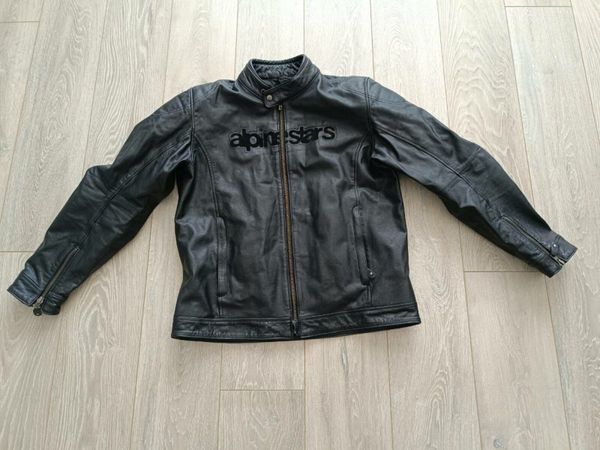 Alpinestars huntsman jacket best sale