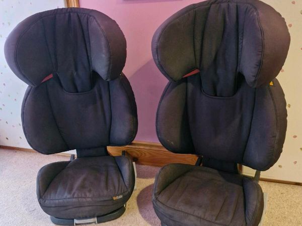 lidl 4 in 1 petrol 7 Car Seats Ads For Sale in Ireland DoneDeal