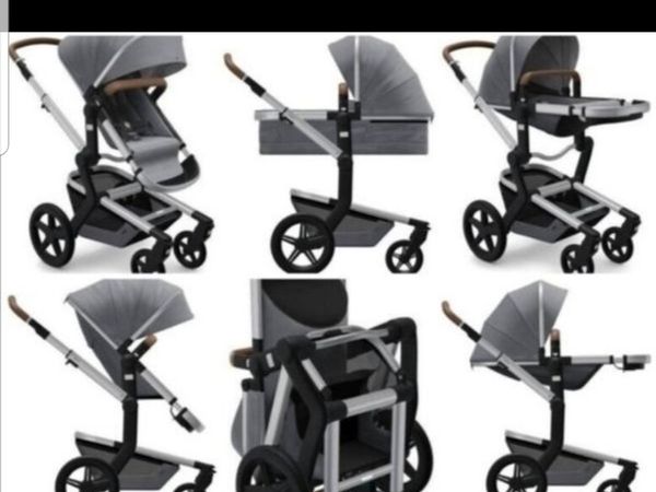 joolz footmuff 5 Buggies Ads For Sale in Ireland DoneDeal