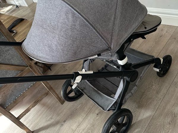 Bugaboo cam 2 hotsell