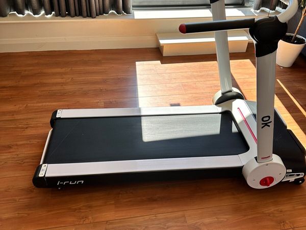 reebok i run 1000 1 Gym Equipment Ad For Sale in Ireland DoneDeal