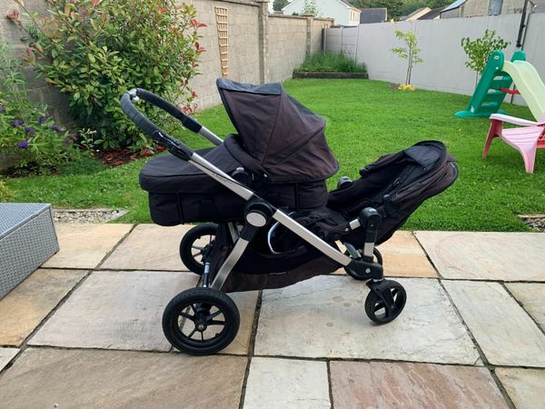 baby jogger city mini gt double 20 Buggies Ads For Sale in Ireland DoneDeal
