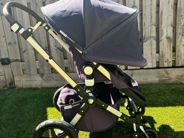 bugaboo cameleon 3 navy 75 Baby Kids Ads For Sale in Ireland DoneDeal