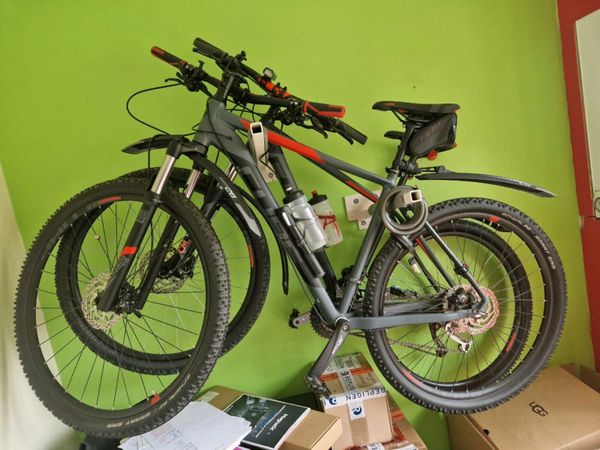cube analog 1 Sport Hobbies Ad For Sale in Ireland DoneDeal