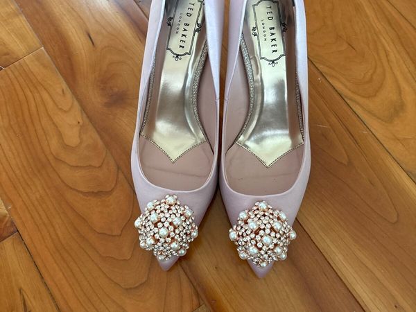 Dahrlin ted baker deals
