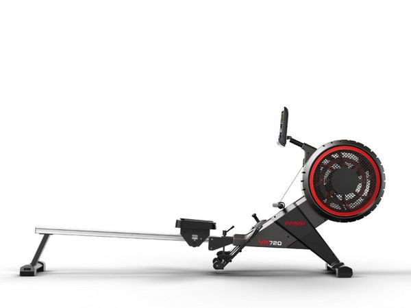 Rowing machine done deal sale