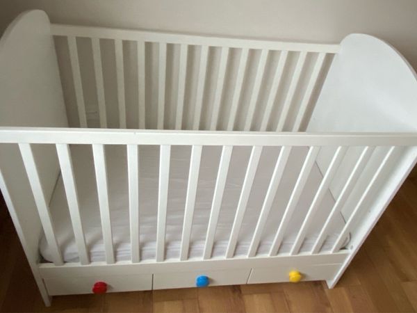 ikea cot 21 All Sections Ads For Sale in Ireland DoneDeal