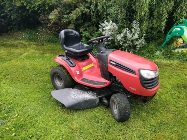 kids ride on lawn mower 1 160 All Sections Ads For Sale in Ireland DoneDeal