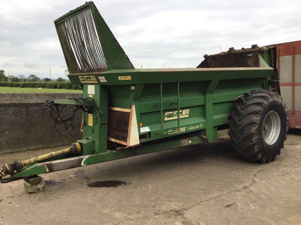 Farm Machinery Ads For Sale in Ireland DoneDeal