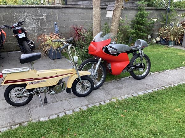 bmw cafe racer price