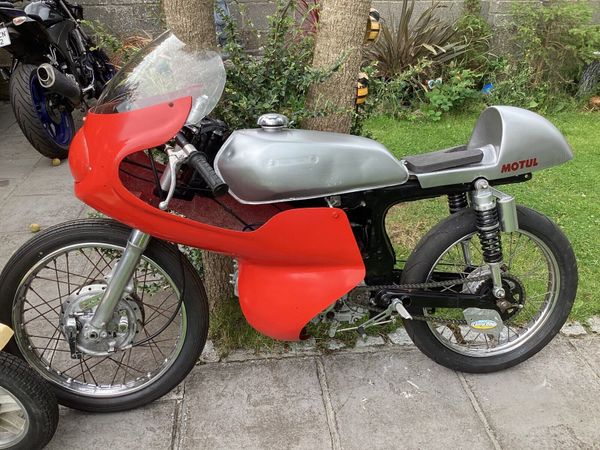 bmw cafe racer price
