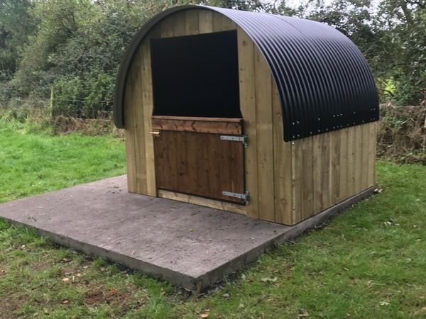 donkeys | 1 Farm Sheds Ad For Sale in Ireland | DoneDeal