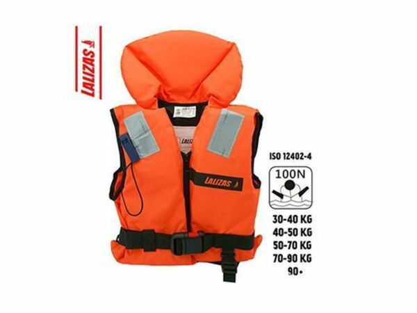 waters sport life jackets 8 Sailing Fishing Ads For Sale in Ireland DoneDeal