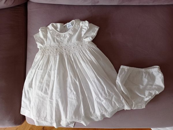 Christmas dresses for 18 month old hot sale