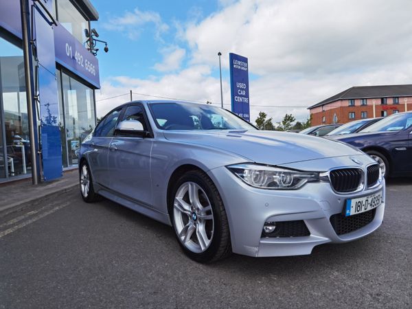 BMW 3 SERIES 330E M SPORT **HARMON/KARDON** HYBRID for sale in Co ...