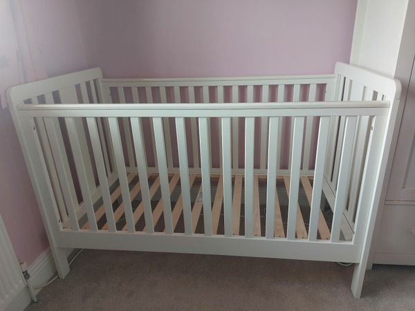 cot bed 229 All Sections Ads For Sale in Ireland DoneDeal