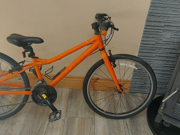 carrera abyss junior hybrid bike 22 Sport Hobbies Ads For Sale in Ireland DoneDeal