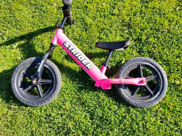strider bike 2 Toys Ads For Sale in Ireland DoneDeal