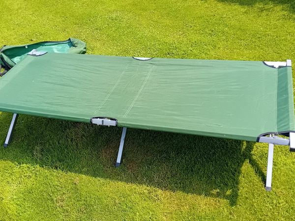 Camping beds ireland best sale