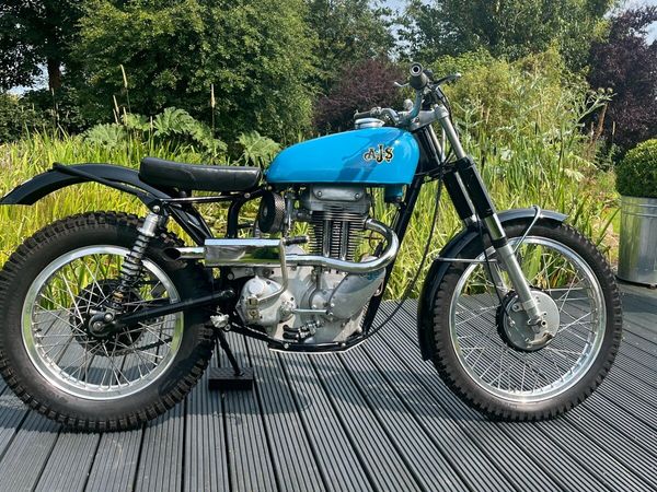 trials 5 Ads in Vintage Bikes For Sale in Ireland DoneDeal