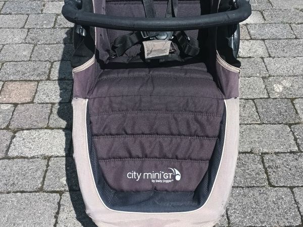 City mini gt second hand best sale