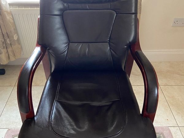 Done deal orthopaedic chairs sale