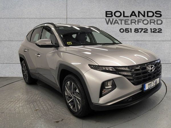 Hyundai Cars For Sale in Ireland | DoneDeal