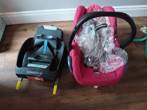 baby elegance car seat 153 Buggies Ads For Sale in Ireland DoneDeal