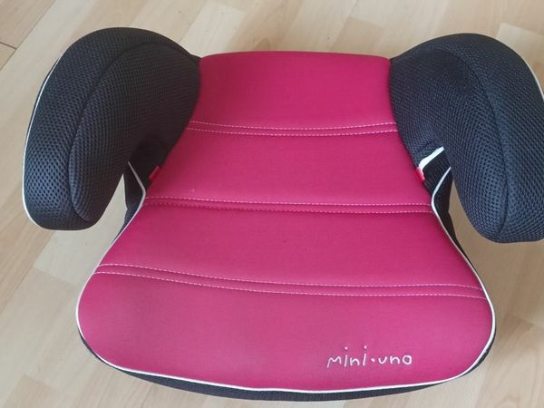 car booster seat 4 Safety Equipment Ads For Sale in Ireland DoneDeal