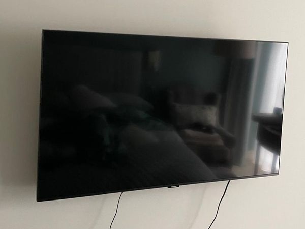 Samsung 43 Inch Smart TV for sale in Co. Dublin for €300 on DoneDeal