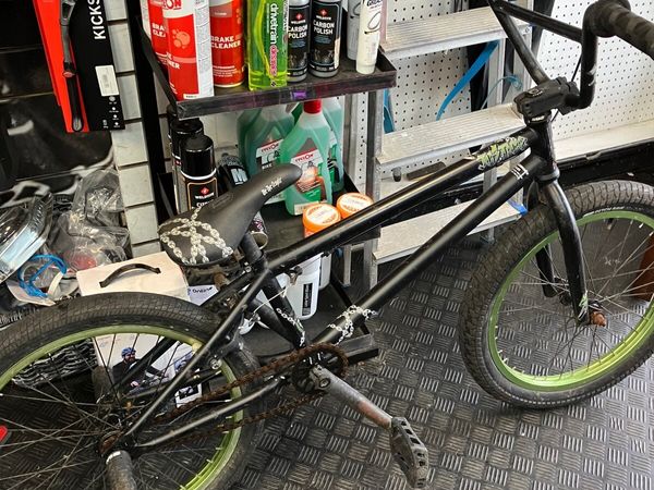 cuda bmx style stunt bike 12 Cycling Ads For Sale in Ireland DoneDeal