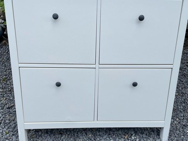 ikea shoe cabinet 3 Furniture Interiors Ads For Sale in Ireland DoneDeal