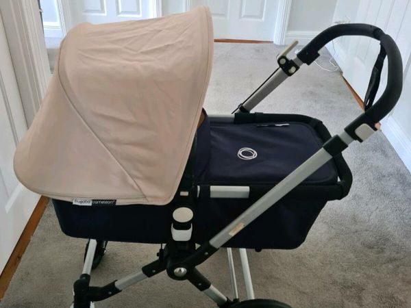 Bugaboo buffalo apron best sale