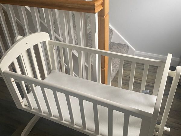 Cribs ireland sale