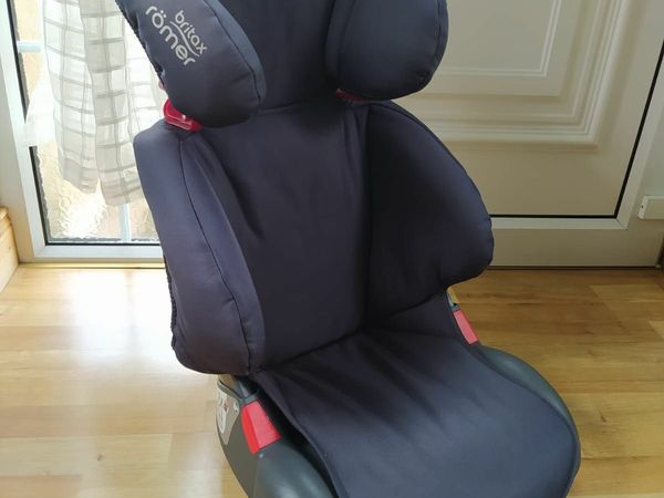 britax 37 Car Seats Ads For Sale in Ireland DoneDeal