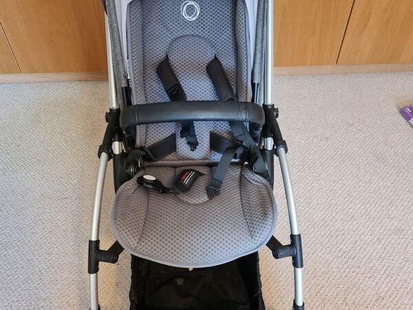 bugaboo cameleon hood grey melange 16 Baby Kids Ads For Sale in Ireland DoneDeal