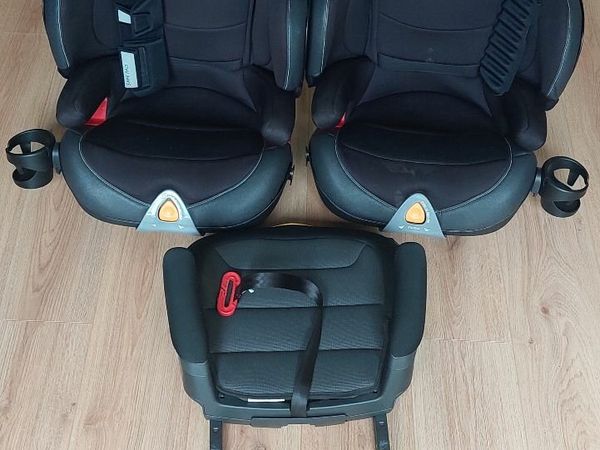 Boots car seat best sale