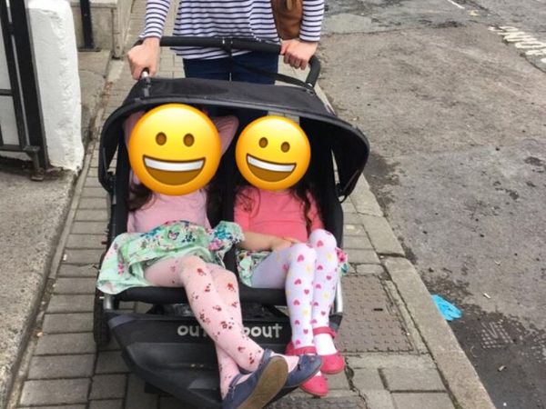 free double buggy 16 Baby Kids Ads For Sale in Ireland DoneDeal