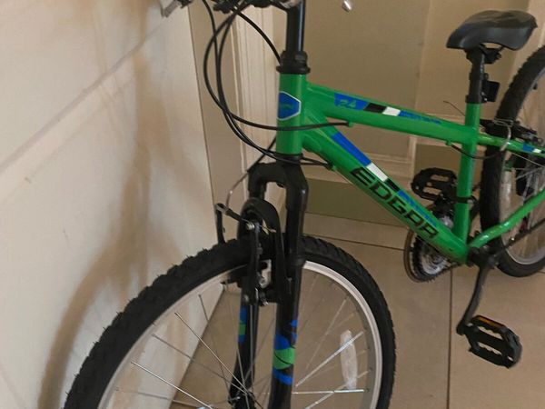 bmx bike for 10 year old boy