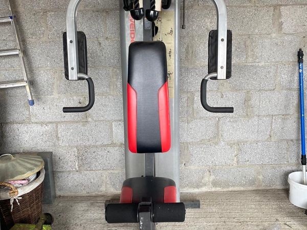 Multi gym done deal sale