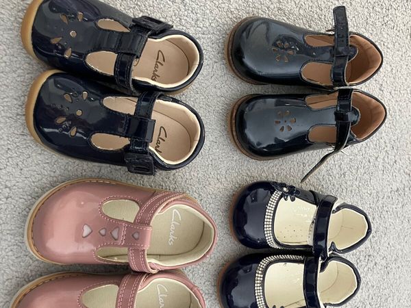 clarks baby shoes 3 All Sections Ads For Sale in Ireland DoneDeal