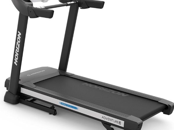 トレッドミル　アドベンチャー3 ADVENTURE 3（アドベンチャースリー）｜家庭用ルームランナー