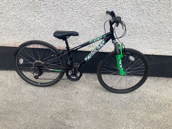 apollo firechief bike 12 23 All Sections Ads For Sale in Ireland DoneDeal