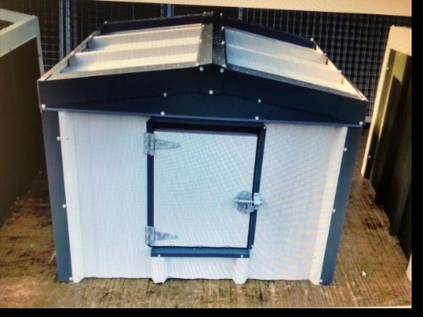 heavy duty dog kennels 102 All Sections Ads For Sale in Ireland DoneDeal